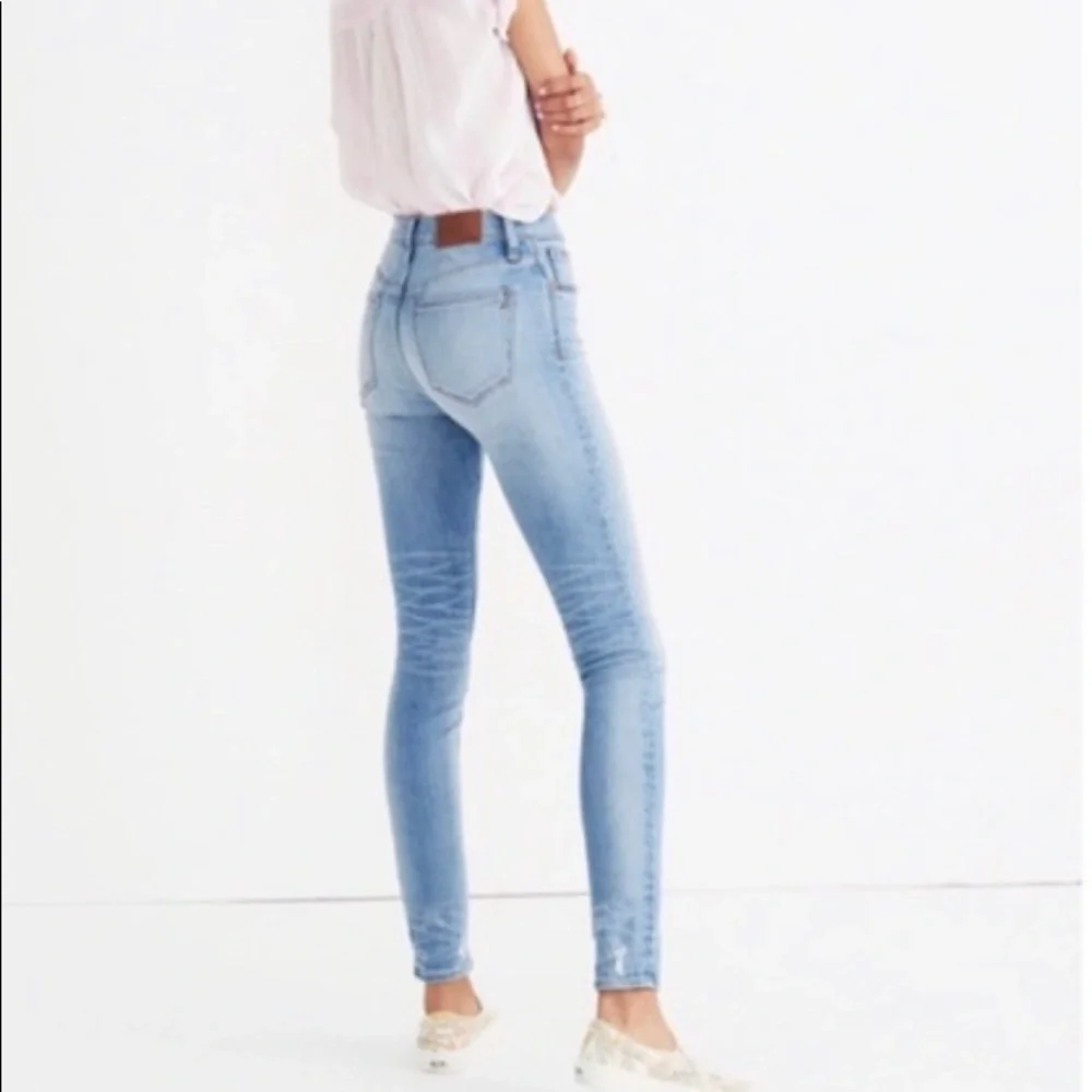 NEW Madewell 9